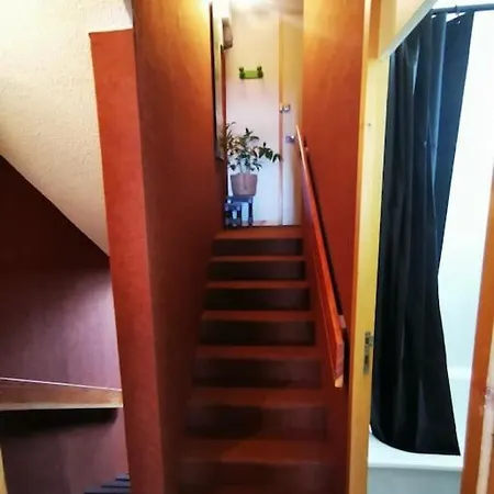 Au Pied 5-6 Personnes Tarentaise * La Plagne