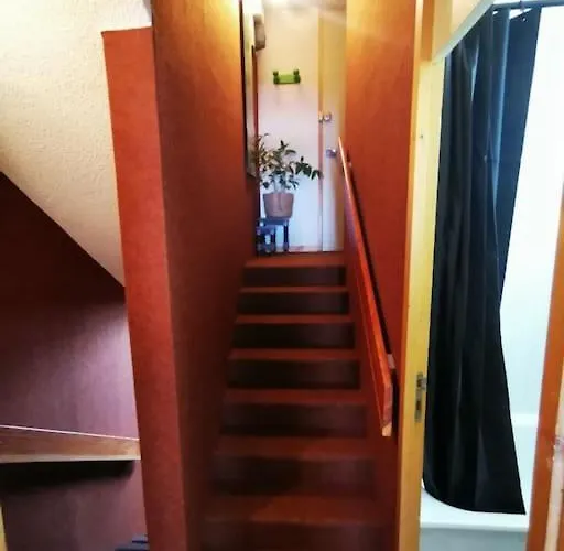 Au Pied 5-6 Personnes Tarentaise * 拉普拉涅