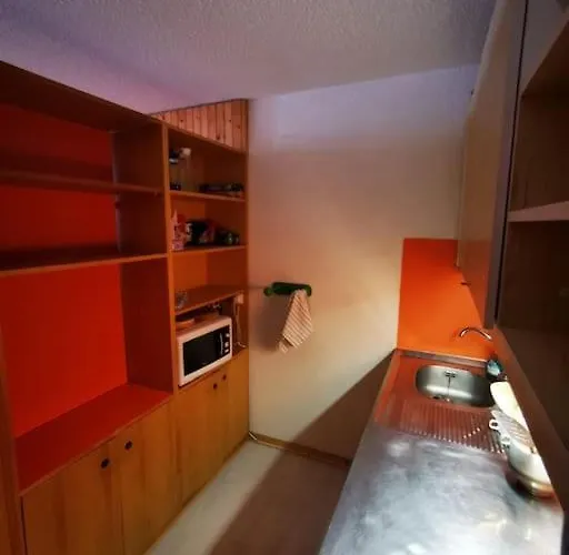 Au Pied 5-6 Personnes Tarentaise