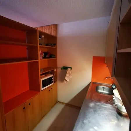 Au Pied 5-6 Personnes Tarentaise