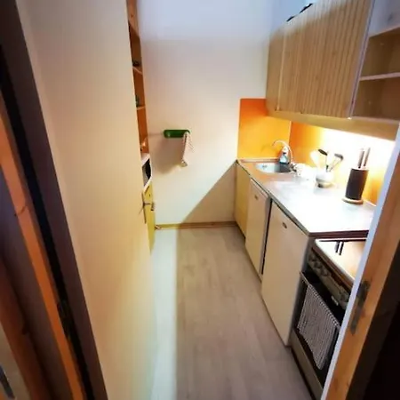 Au Pied 5-6 Personnes Tarentaise *